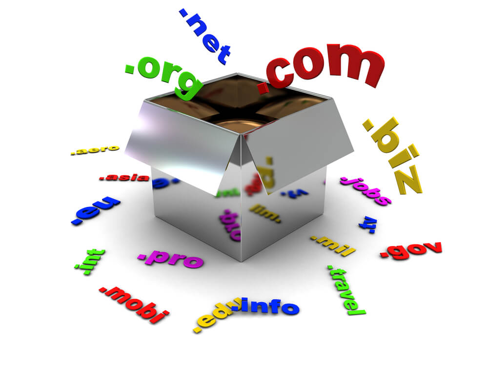 Make Your Business Work Better With the Right Domain Name Make Your Business Work Better With the Right Domain Name