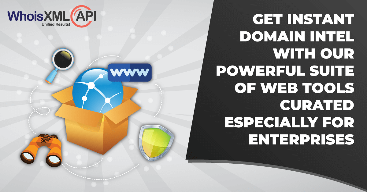 Get Access to Premium Research Tools & Unrivaled Data with Enterprise Tools Package Get Access to Premium Research Tools & Unrivaled Data with Enterprise Tools Package