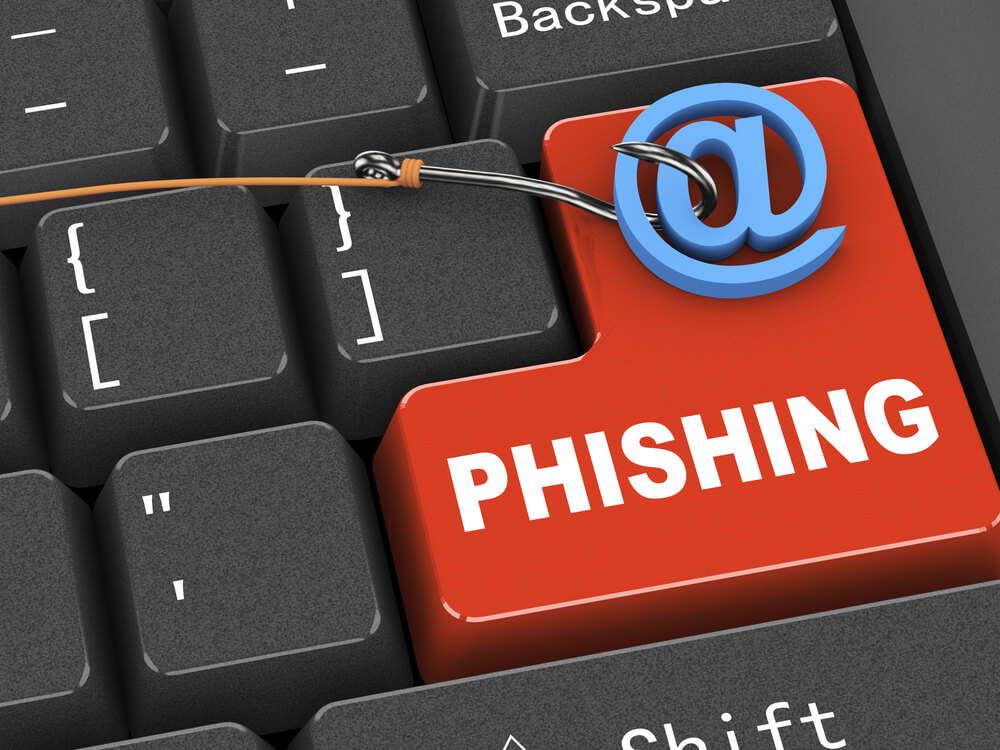 Email Verification Reduces Phishing Email Verification Reduces Phishing