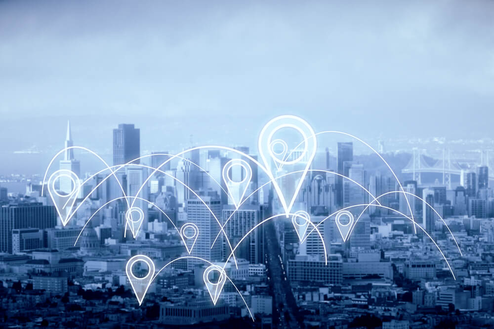 IP Geolocation Finds Hacker Origins of Attack IP Geolocation Finds Hacker Origins of Attack