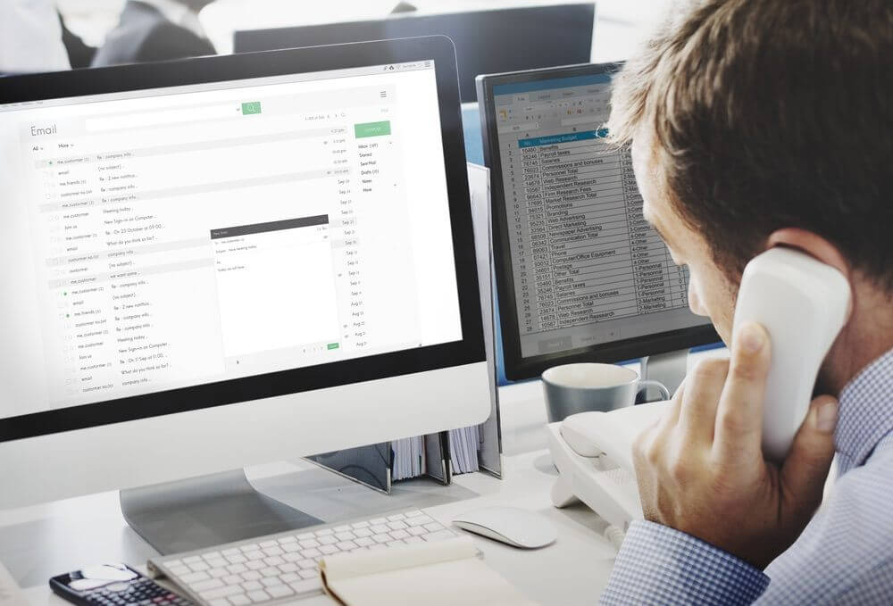 4 Reasons for Using E-mail Address Verification to Clean Up your List