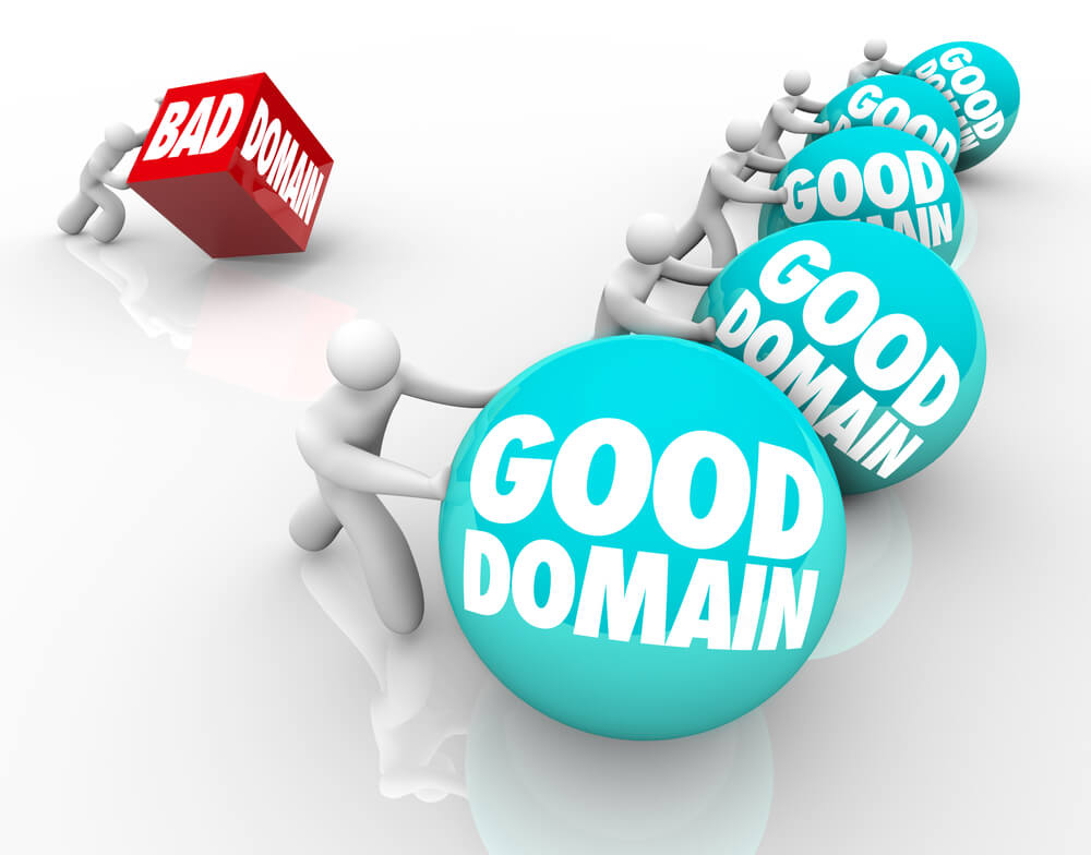 Avoiding Adverse Effects on SEO through Domain Name Ownership History Checks Avoiding Adverse Effects on SEO through Domain Name Ownership History Checks