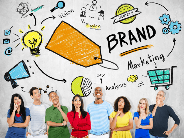 5 Ways to Maintain Brand Consistency 5 Ways to Maintain Brand Consistency