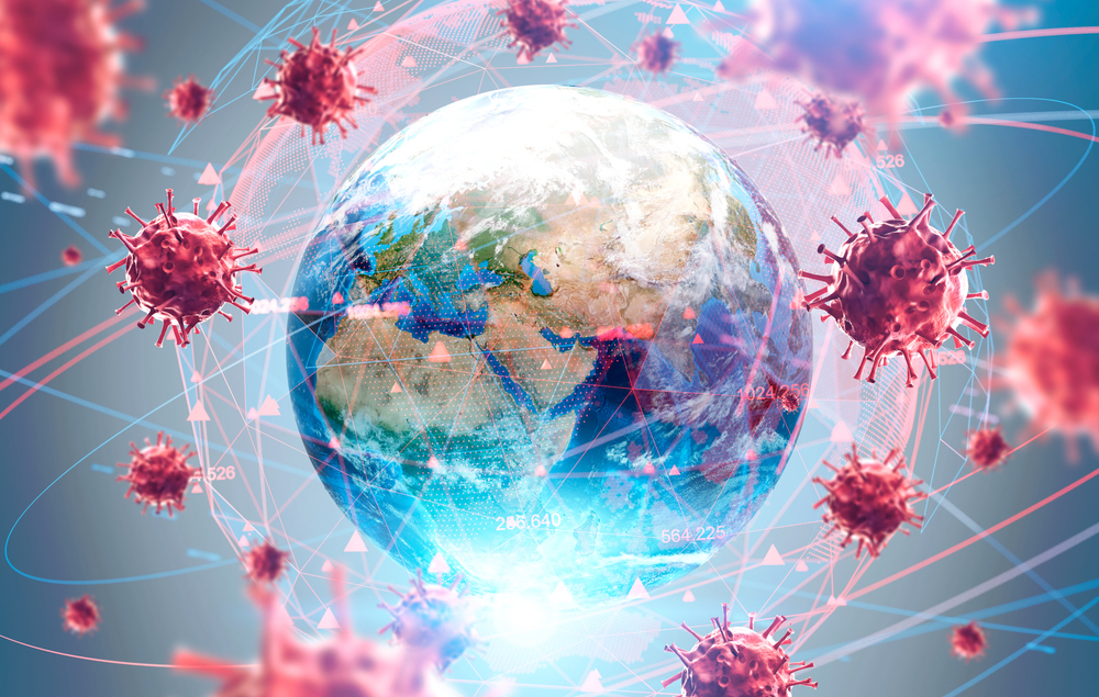 Domain and IP Intelligence: Tracking the Spike in Coronavirus-Themed Domain Registrations Domain and IP Intelligence: Tracking the Spike in Coronavirus-Themed Domain Registrations