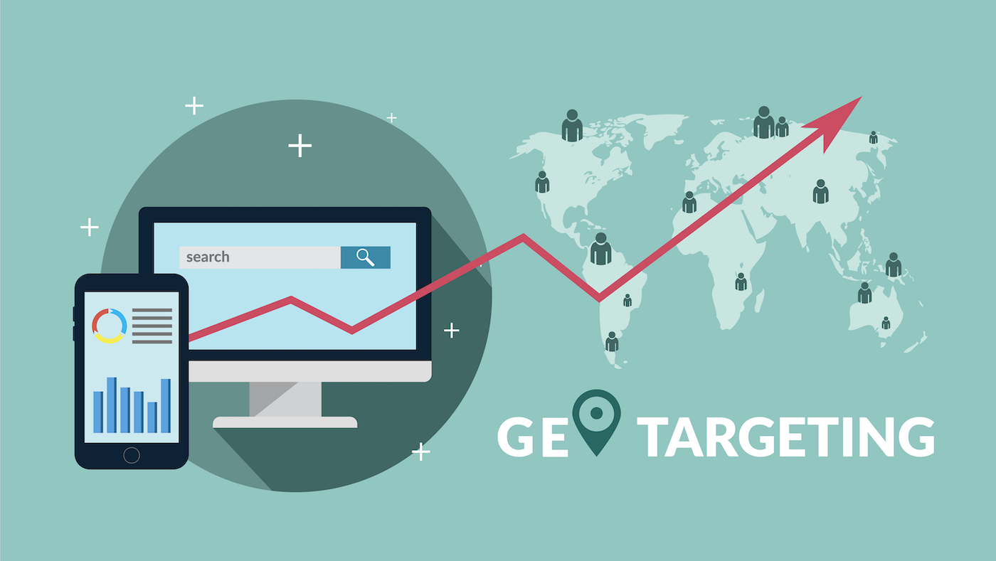 Geo Targeting: How Is It Helping Businesses Improve The Bottom Line?