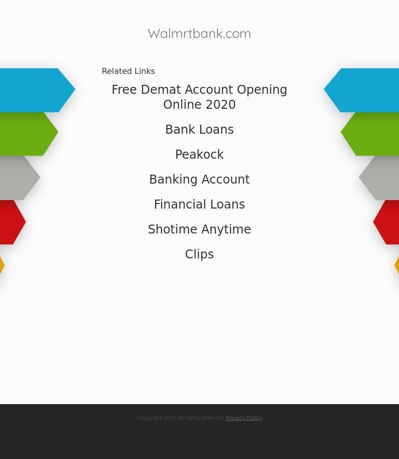 The domain parking ecosystem