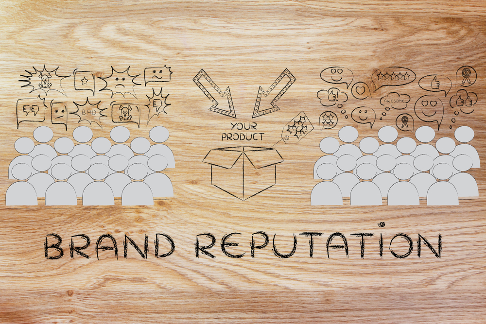 13 Ways to Increase Brand Reputation and Protect It 13 Ways to Increase Brand Reputation and Protect It