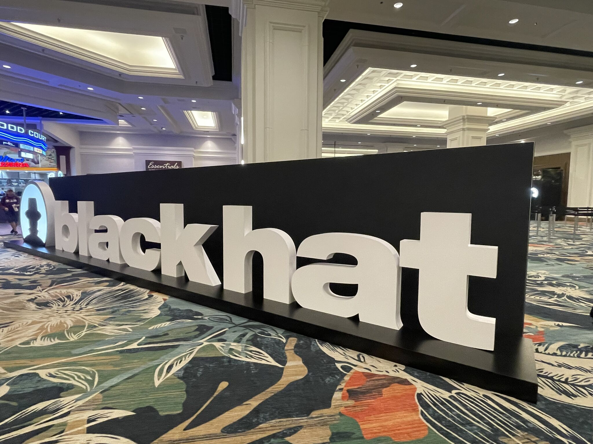 WhoisXML API Participates in Black Hat USA 2025