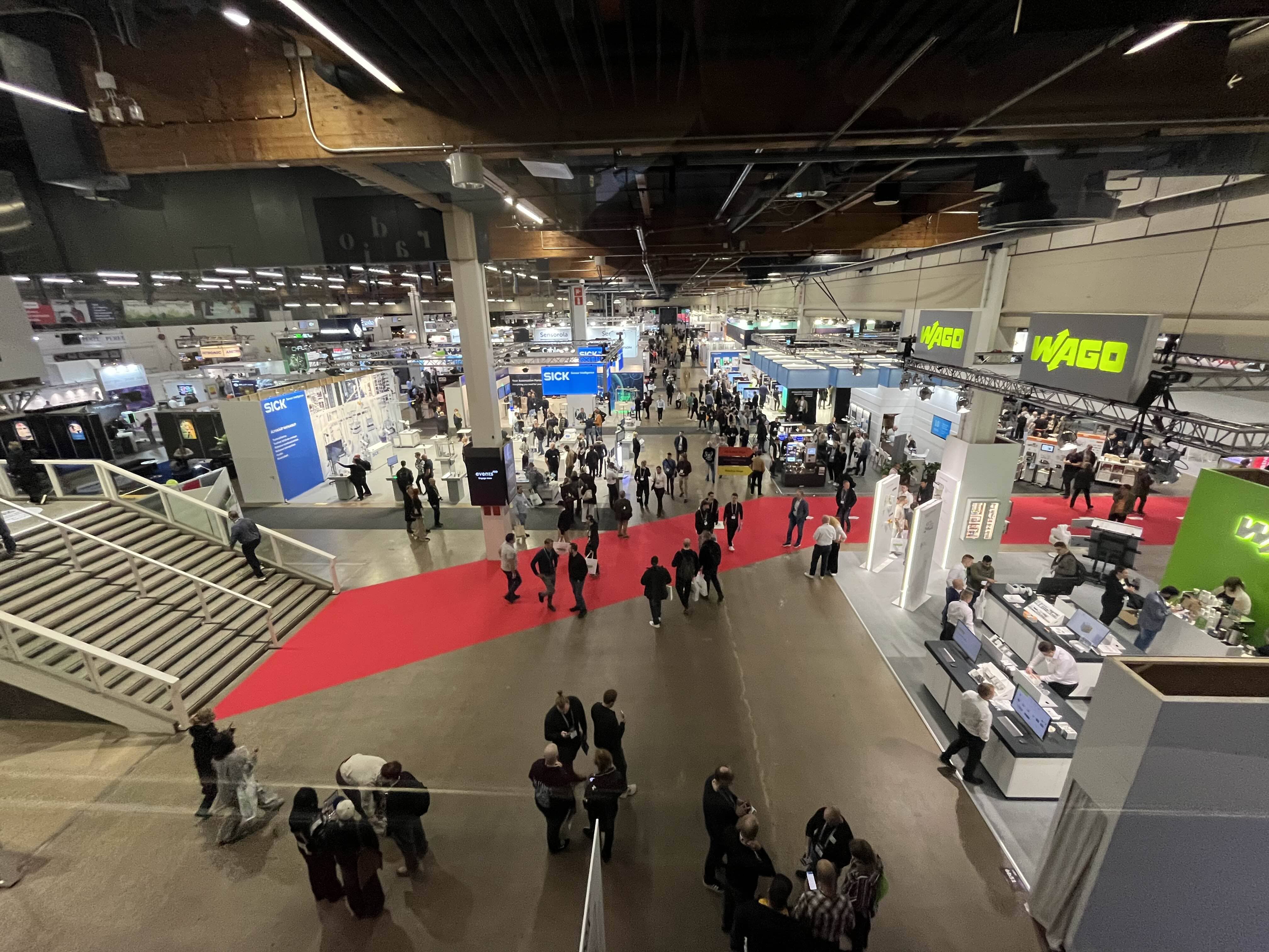 WhoisXML API Participates in the Cyber Security Nordic 2025 Conference